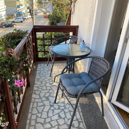 Apartament Mansarda Apartment Curtea De Arges Exterior photo