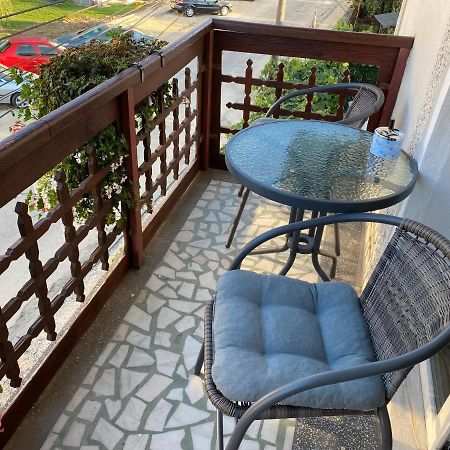 Apartament Mansarda Apartment Curtea De Arges Exterior photo