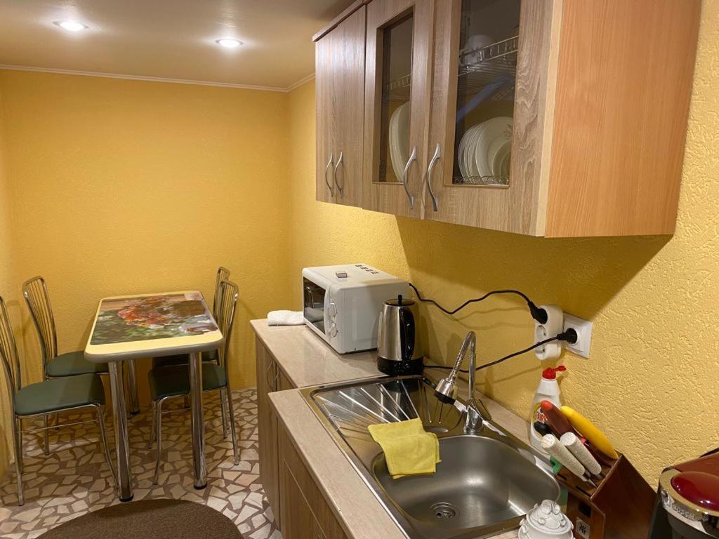 Apartament Mansarda Apartment Curtea De Arges Exterior photo