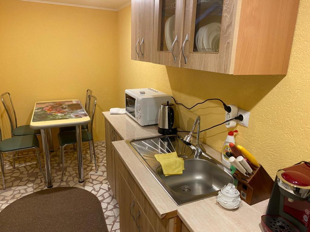 Apartament Mansarda Apartment Curtea De Arges Exterior photo